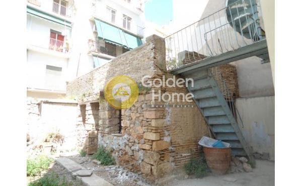 House in Platia Koumoundourou, Kentro — Photo 5 of 9