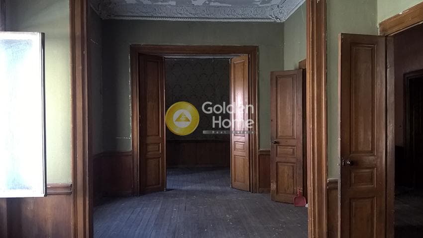 House in Platia Koumoundourou, Kentro — Photo 8 of 9
