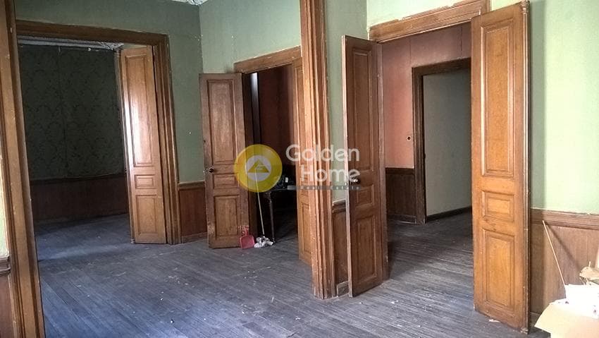 House in Platia Koumoundourou, Kentro — Photo 7 of 9