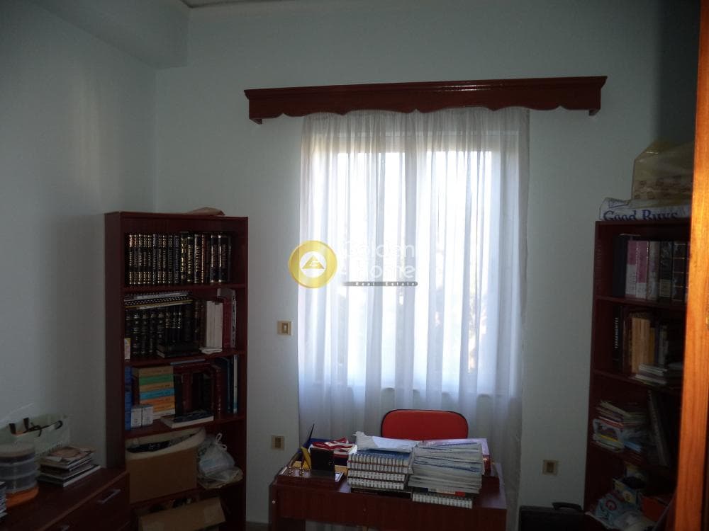 Apartment in Center, Akrata — Photo 8 of 10