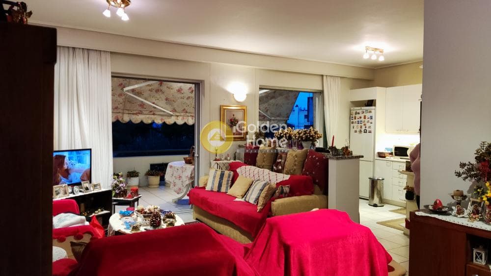 Apartment in Nea Zoi, Agia Paraskevi — Photo 1 of 10