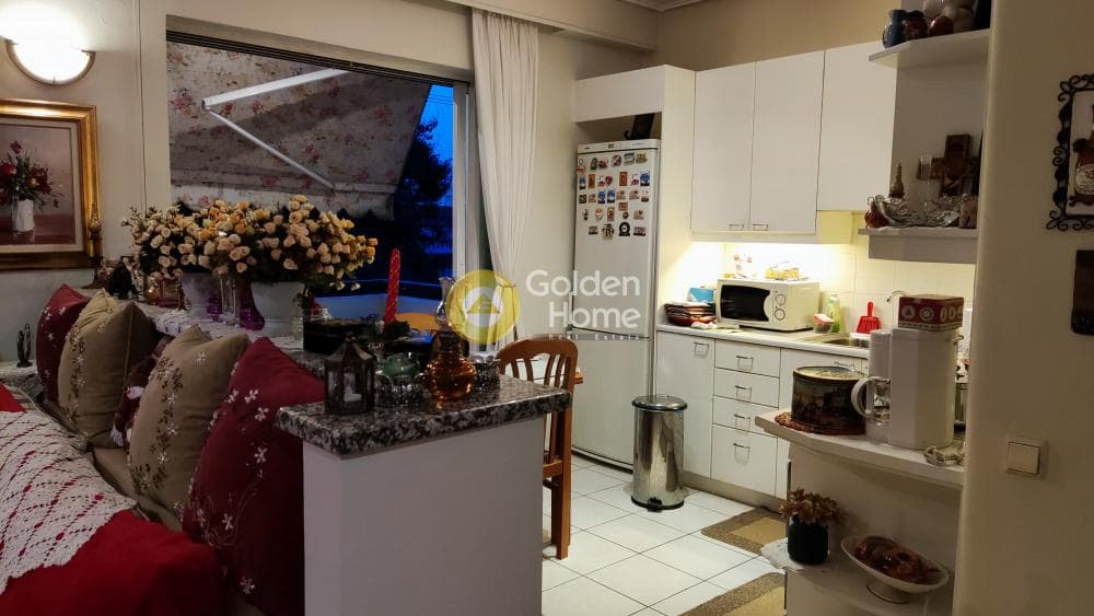 Apartment in Nea Zoi, Agia Paraskevi — Photo 3 of 10