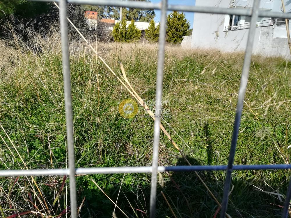 Building Plot in Kalivia, Kalivia Thorikou — Photo 5 of 6