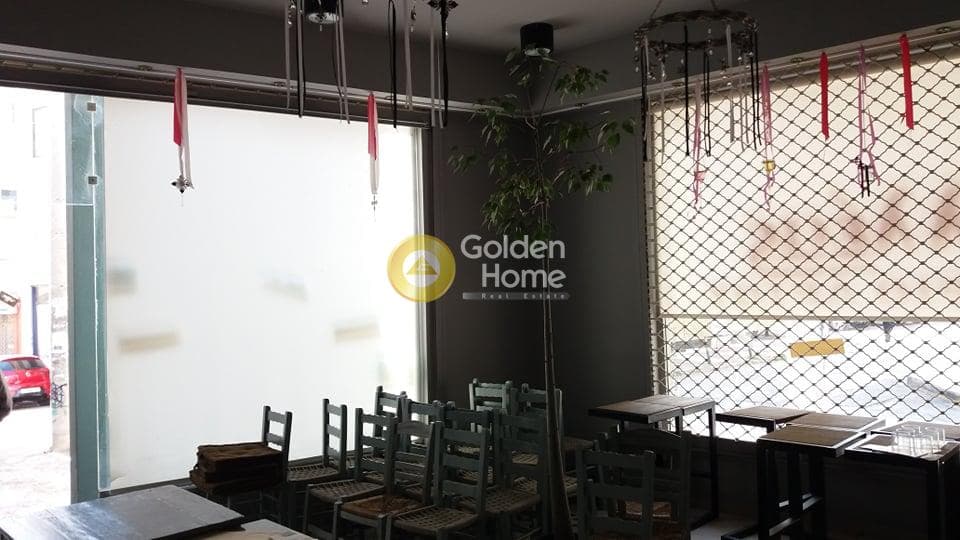 Κατάστημα στην Μεγάλα Σχοινία Α, Αχαρνές — Φωτογραφία 2 από 11