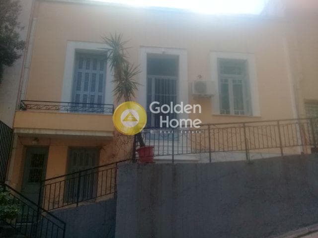 Building Plot in Poligono, Poligono - Tourkovounia — Photo 1 of 5