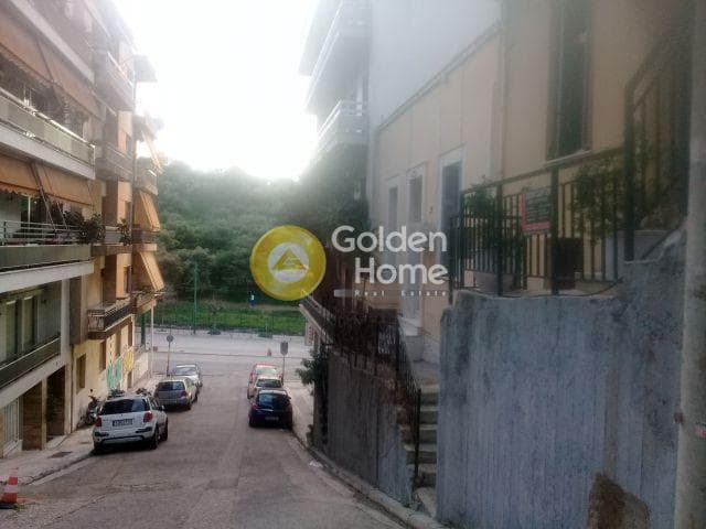 Building Plot in Poligono, Poligono - Tourkovounia — Photo 2 of 5