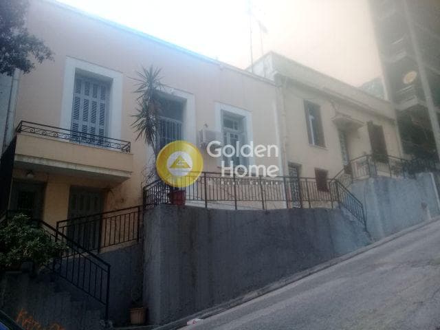 Building Plot in Poligono, Poligono - Tourkovounia — Photo 3 of 5