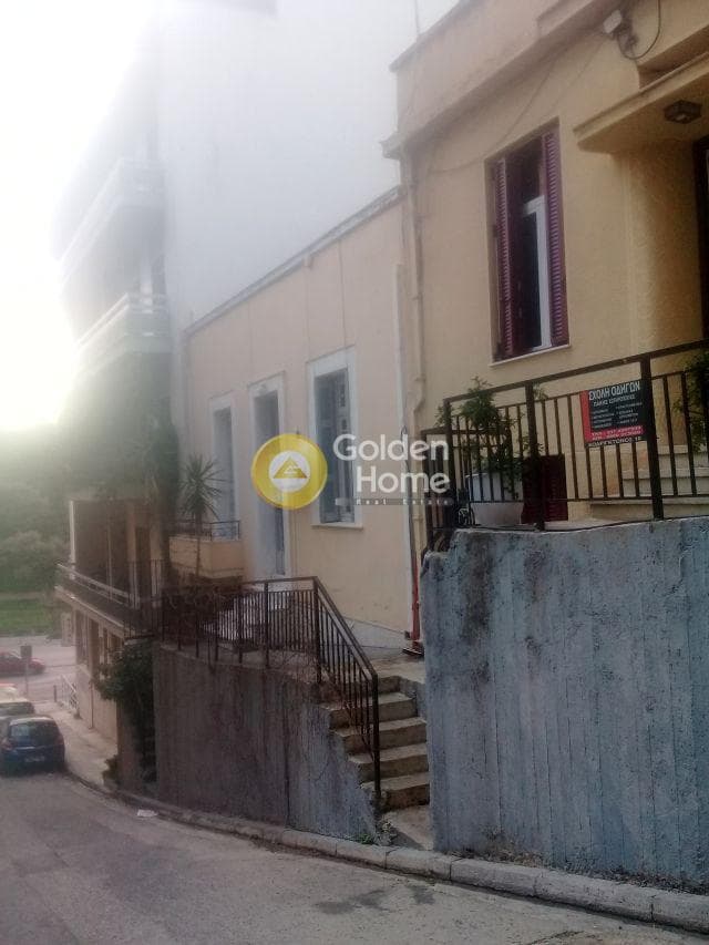 Building Plot in Poligono, Poligono - Tourkovounia — Photo 5 of 5