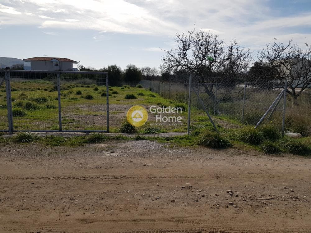 Building Plot in Anavyssos Center, Anavissos — Photo 1 of 7