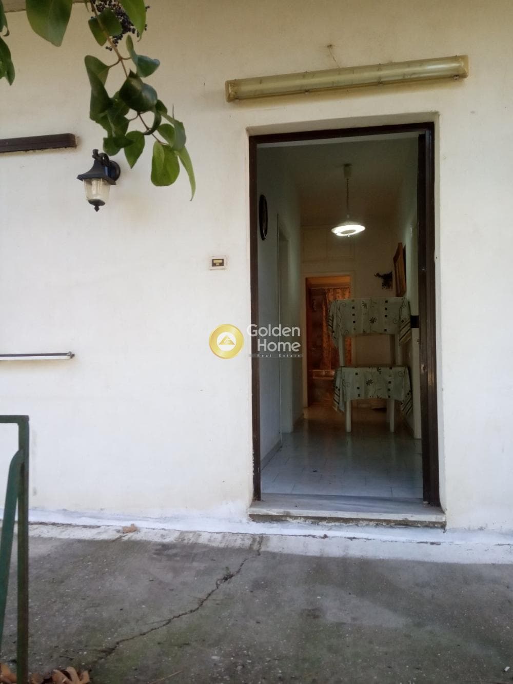 Μονοκατοικία στην Άβυθος, Αίγιο — Φωτογραφία 2 από 8