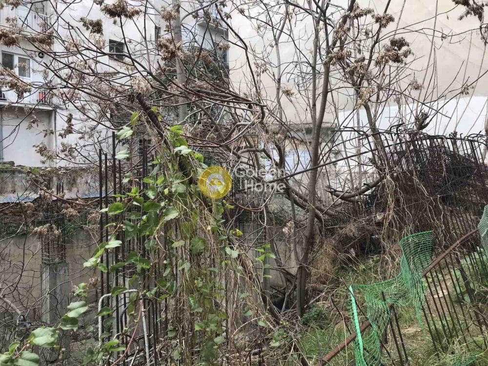 Οικόπεδο στην Ραβένια, Αττική — Φωτογραφία 1 από 2