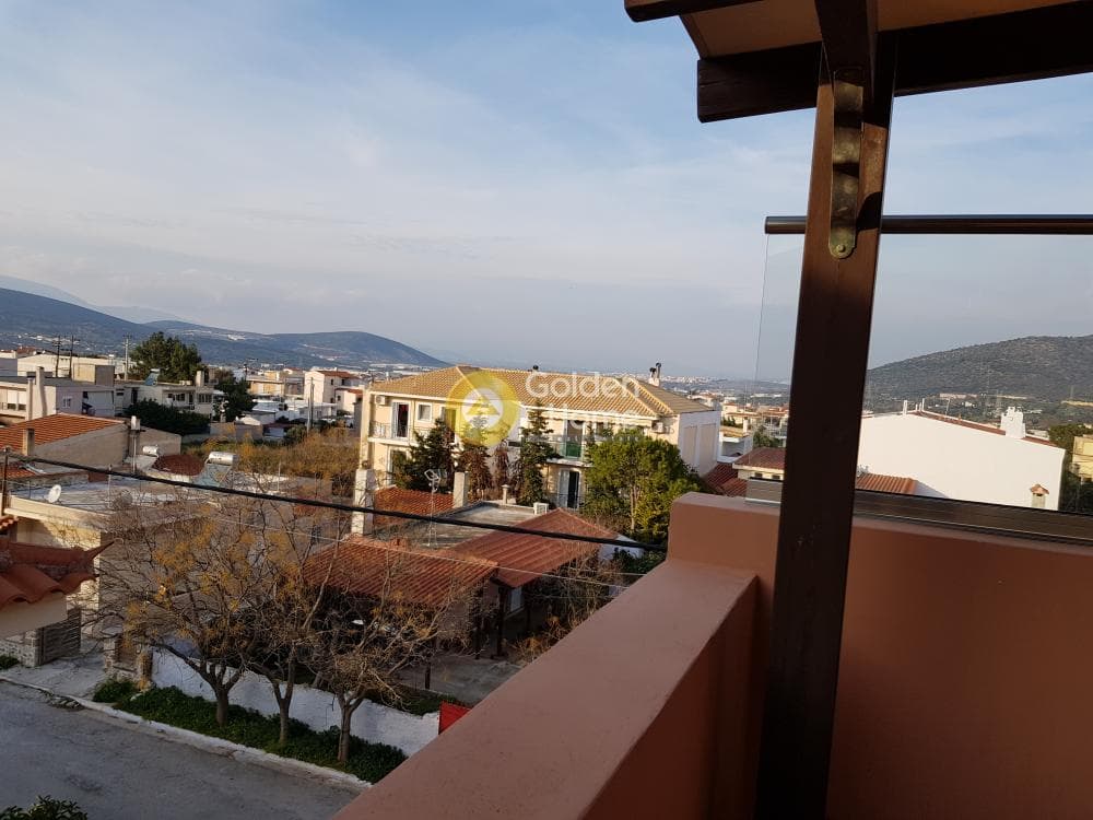 Μονοκατοικία στην Κεφλαίικα, Καλύβια Θορικού — Φωτογραφία 21 από 45