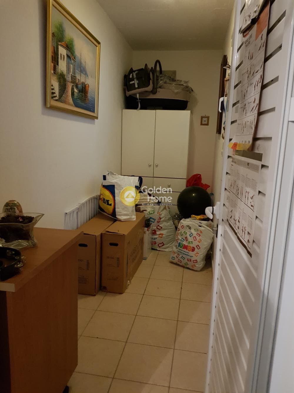 Μονοκατοικία στην Κεφλαίικα, Καλύβια Θορικού — Φωτογραφία 30 από 45