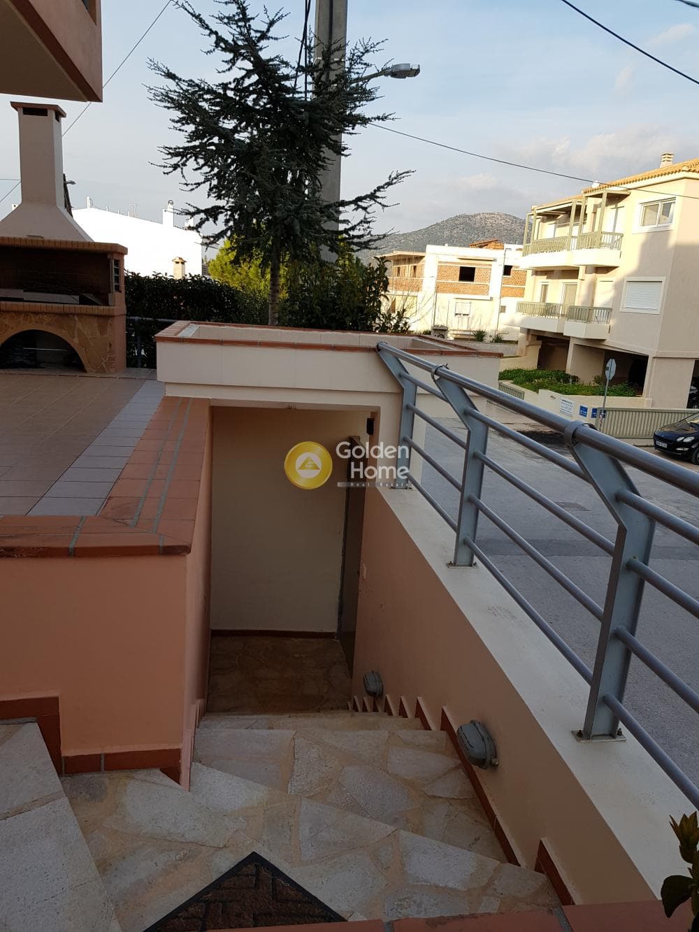 Μονοκατοικία στην Κεφλαίικα, Καλύβια Θορικού — Φωτογραφία 45 από 45