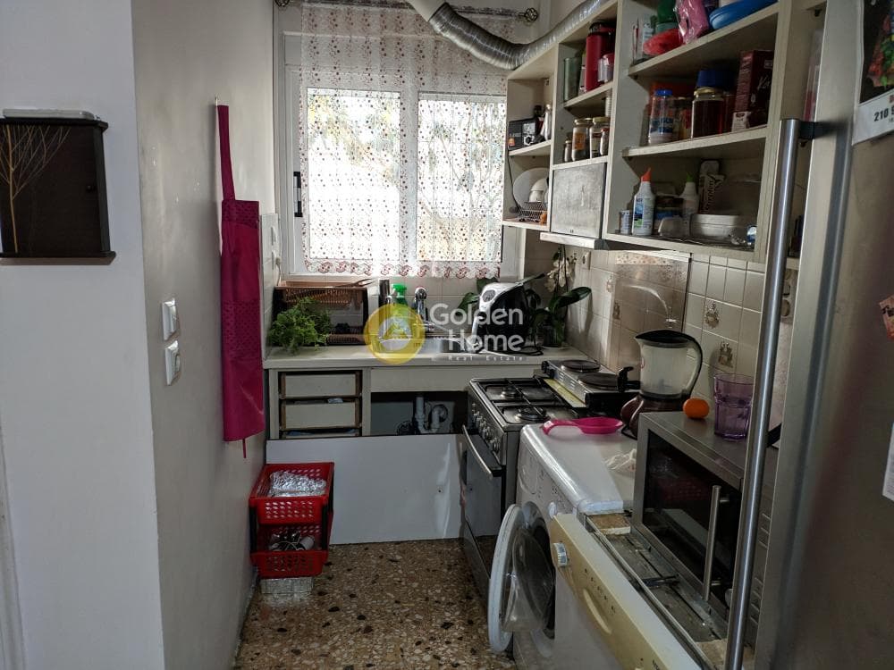 Διαμέρισμα στην Τερψιθέα, Γλυφάδα — Φωτογραφία 13 από 15