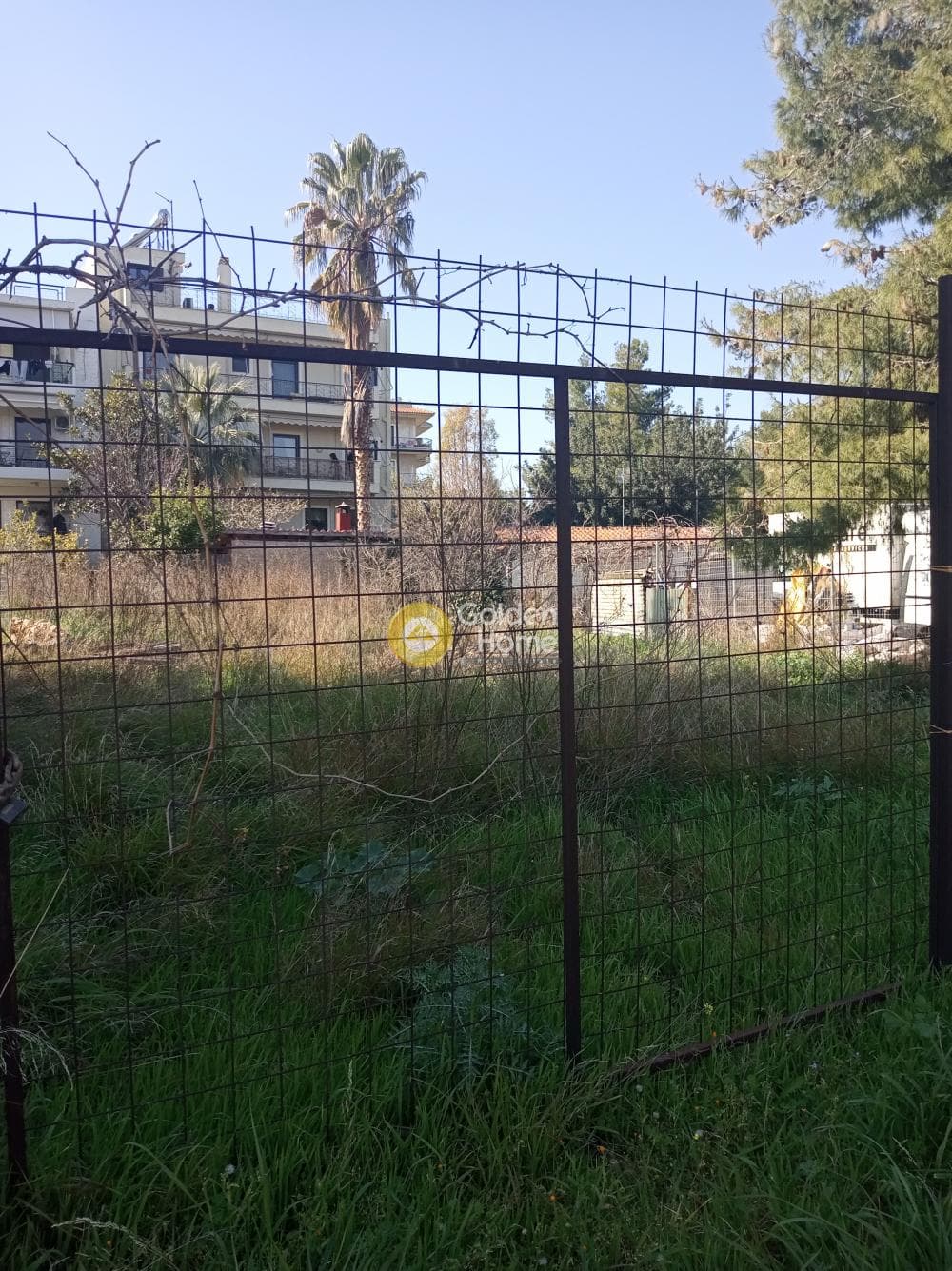 Οικόπεδο στην Ζεφύρι, Ζεφύρι — Φωτογραφία 1 από 2