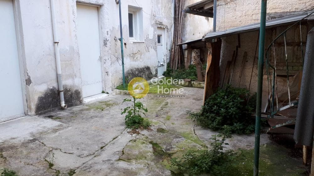 Οικόπεδο στην Θυμαράκια, Αττική — Φωτογραφία 3 από 8