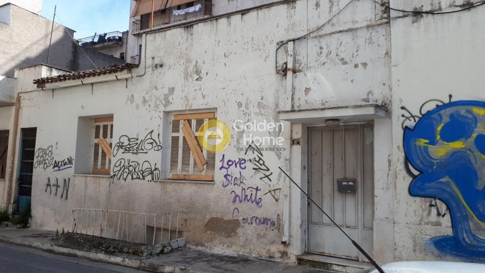 Οικόπεδο στην Θυμαράκια, Αττική — Φωτογραφία 2 από 8