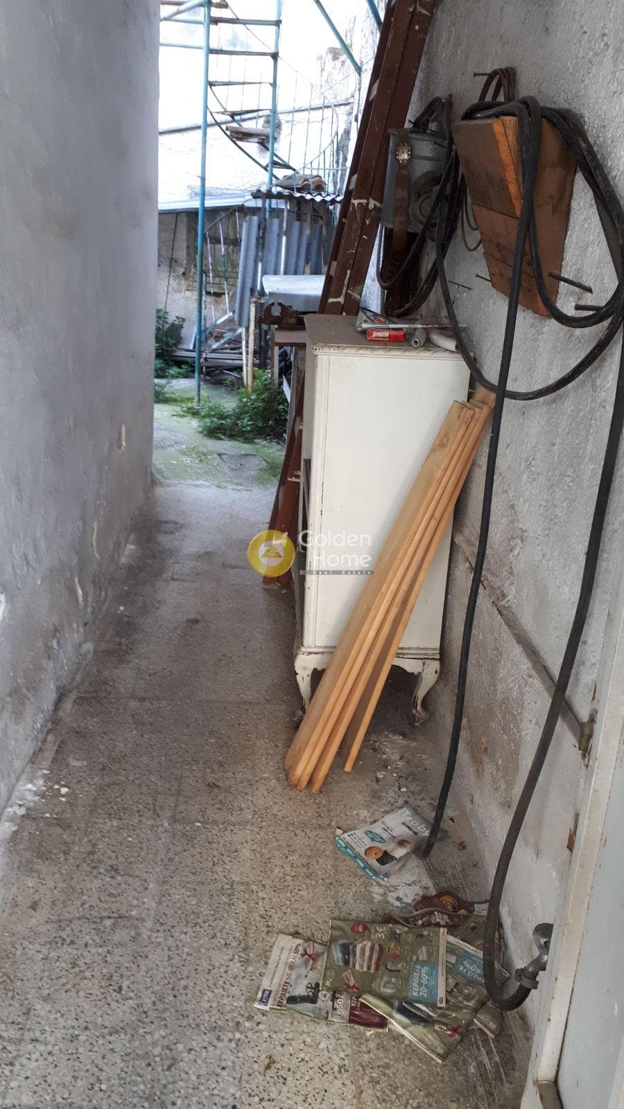 Οικόπεδο στην Θυμαράκια, Αττική — Φωτογραφία 6 από 8