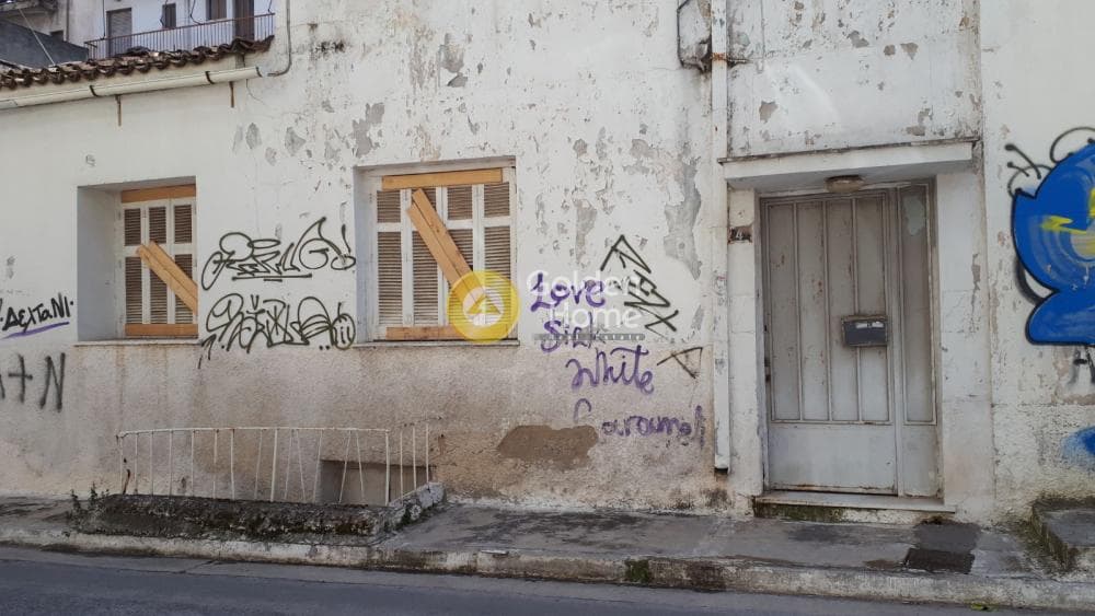 Οικόπεδο στην Θυμαράκια, Αττική — Φωτογραφία 1 από 8