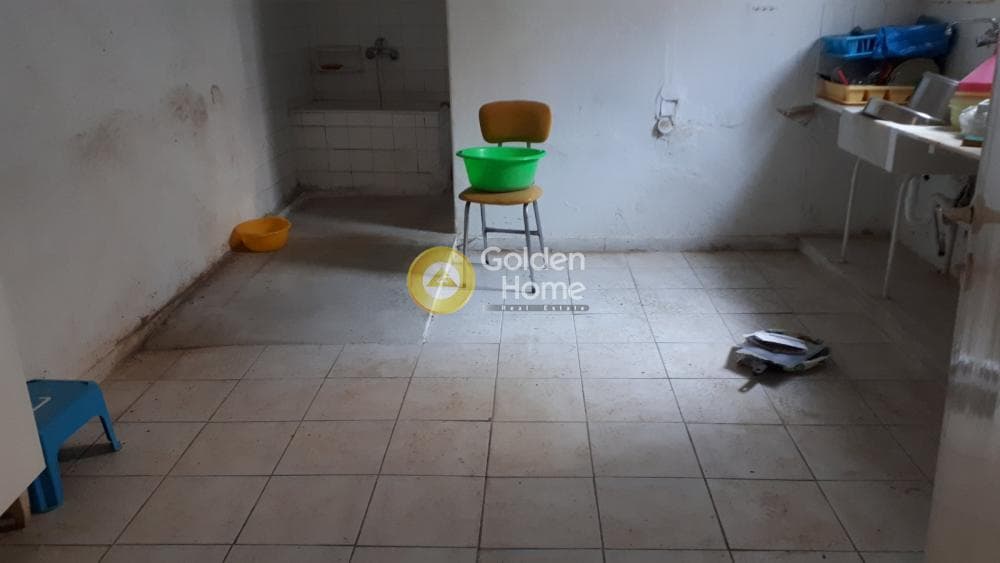 Οικόπεδο στην Θυμαράκια, Αττική — Φωτογραφία 7 από 8