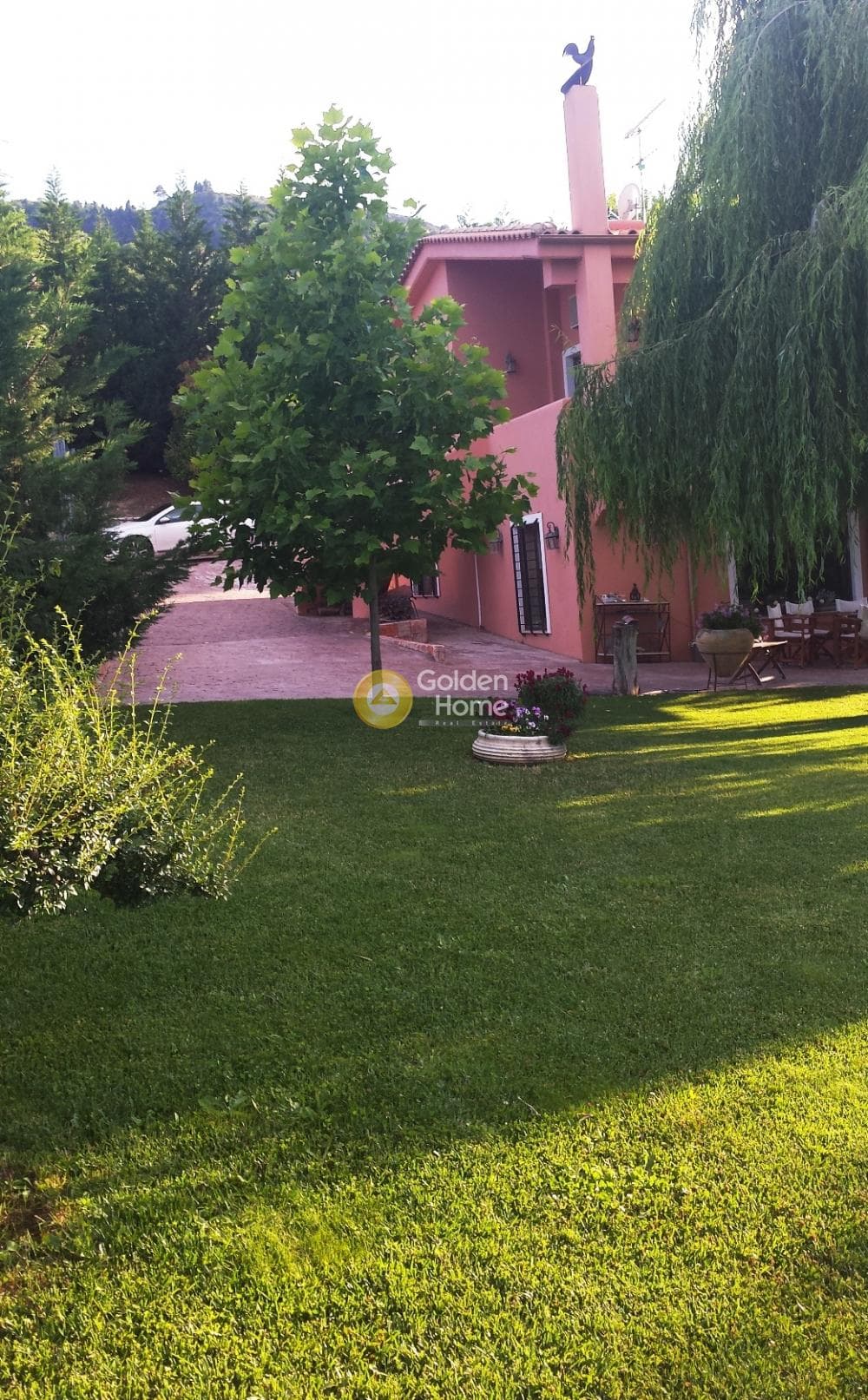 House in Kernitsa, Diakopto — Photo 3 of 8