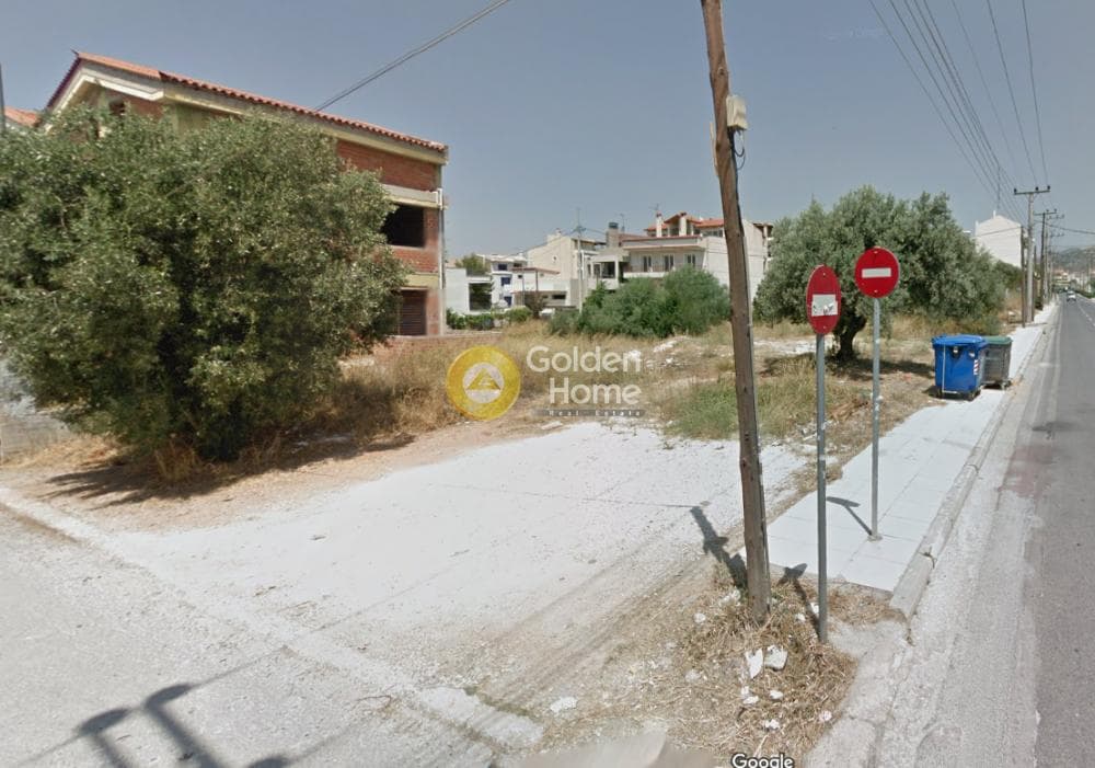 Building Plot in Stavros Geraka, Gerakas — Photo 1 of 3