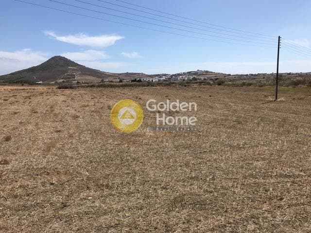 Building Plot in Prodromos, Paros — Photo 6 of 6
