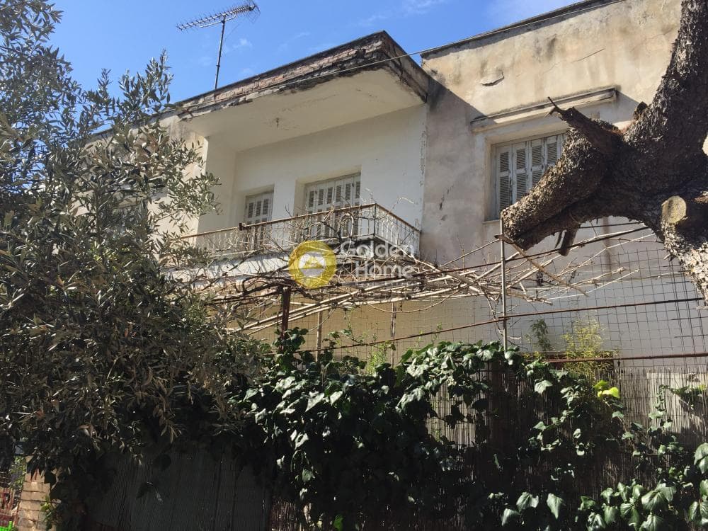 House in Amalieio Orfanotrofeio, Marousi — Photo 2 of 3