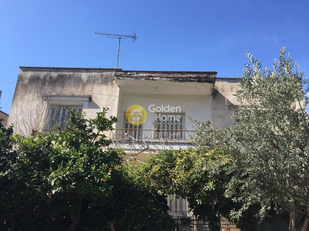 House in Amalieio Orfanotrofeio, Marousi — Photo 3 of 3