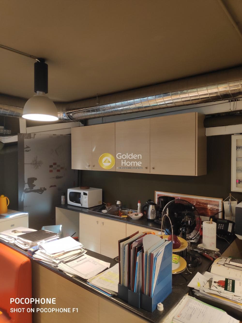 Office in Mpofilia, Metamorfosi — Photo 3 of 10