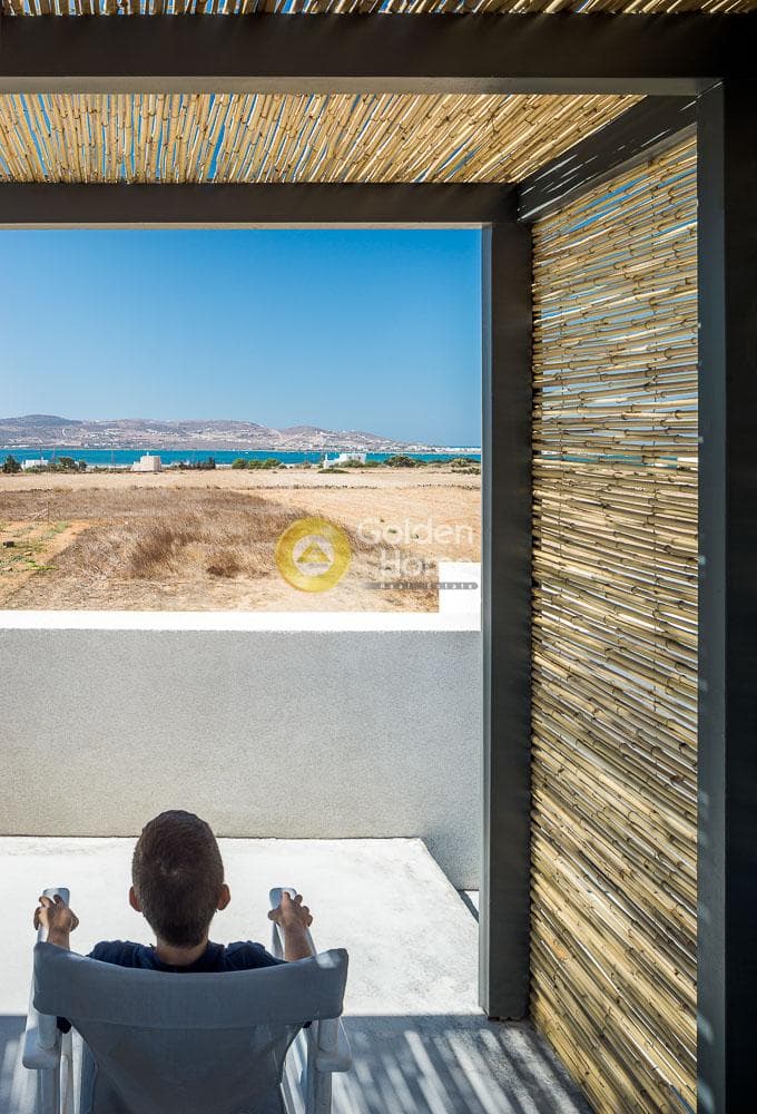 Μονοκατοικία στην Κάμπος, Πάρος — Φωτογραφία 9 από 14