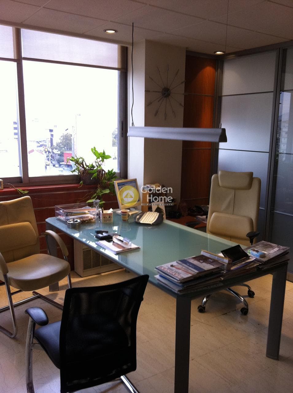 Office in Diilistiria, Piraeus — Photo 5 of 10