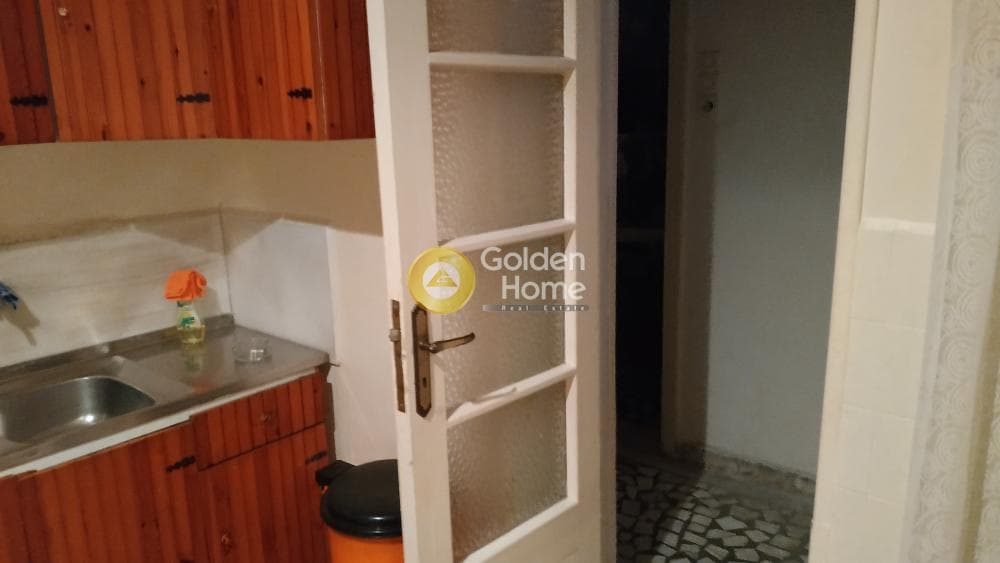 House in Evaggelistria, Piraeus — Photo 17 of 26