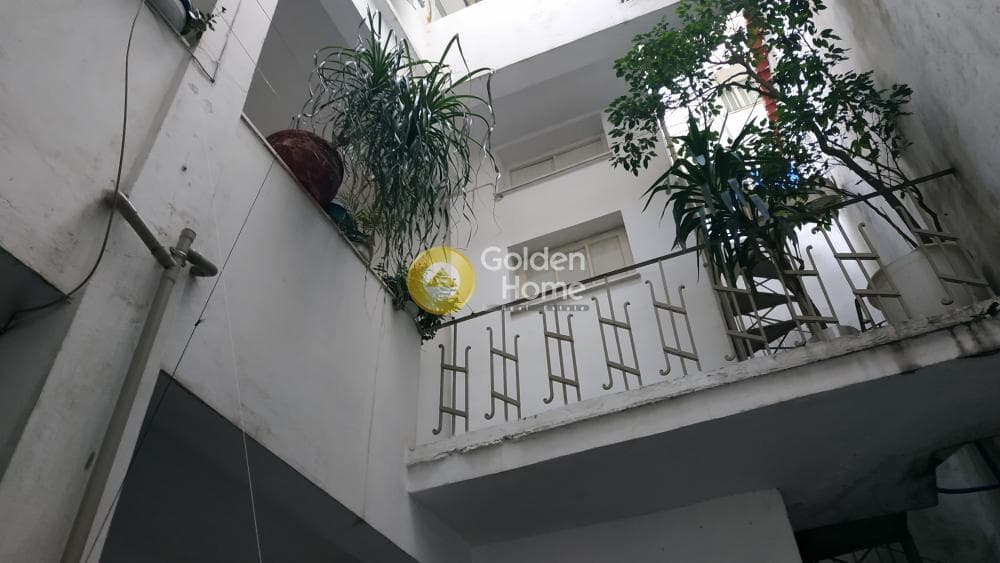 House in Evaggelistria, Piraeus — Photo 23 of 26
