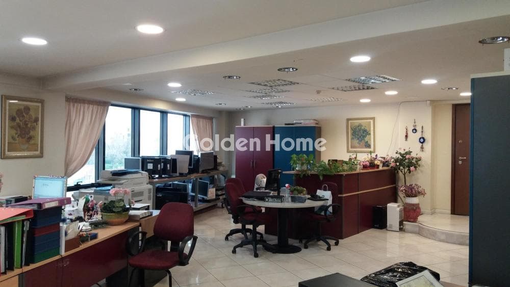 Γραφείο στην Αγία Σοφία, Πειραιάς — Φωτογραφία 1 από 8