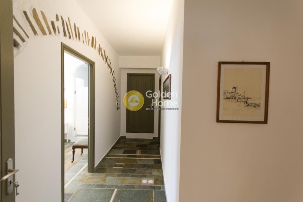 Μονοκατοικία στην Σωτήρες, Πάρος — Φωτογραφία 9 από 15