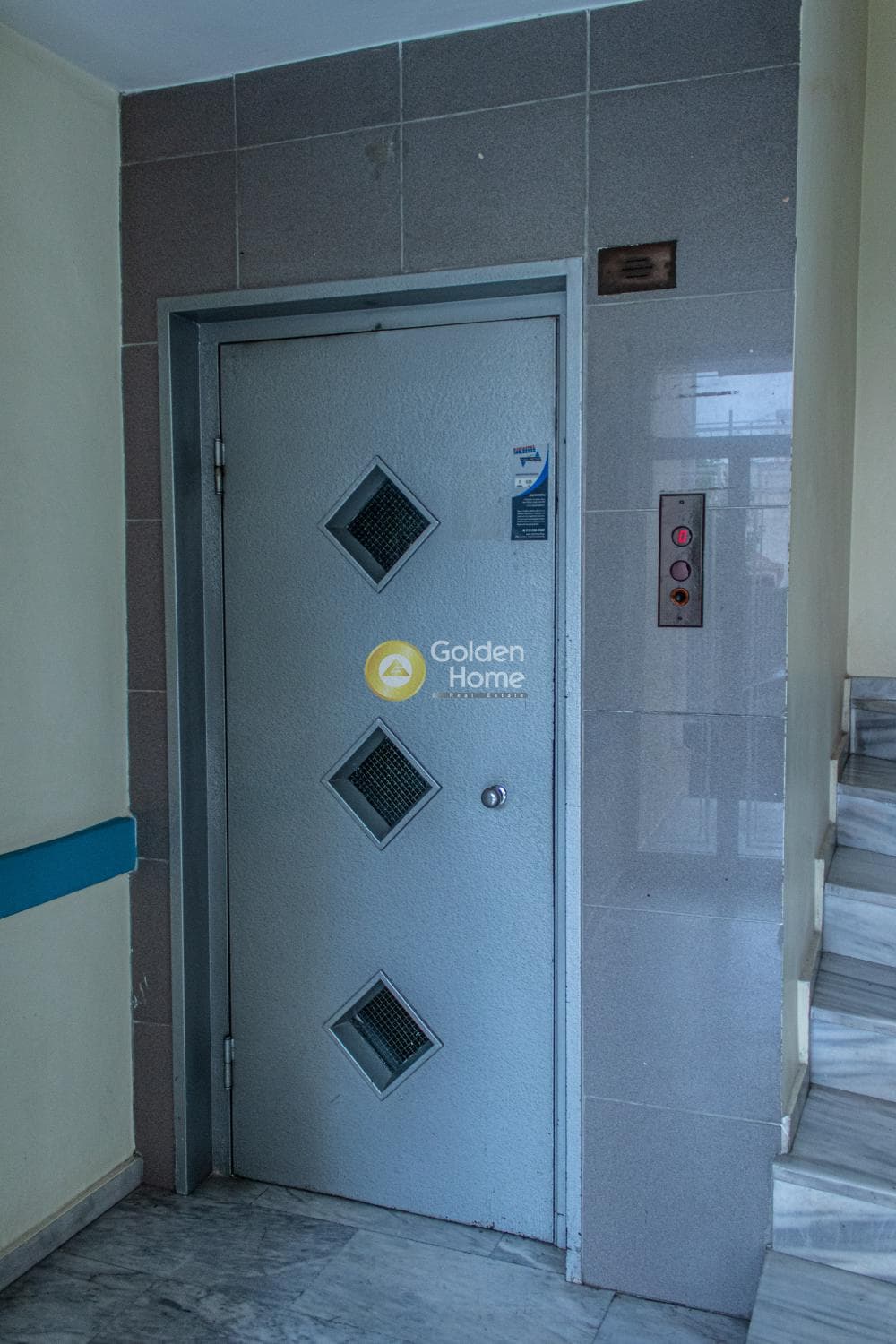 Διαμέρισμα στην Αγία Σοφία, Πειραιάς — Φωτογραφία 26 από 29