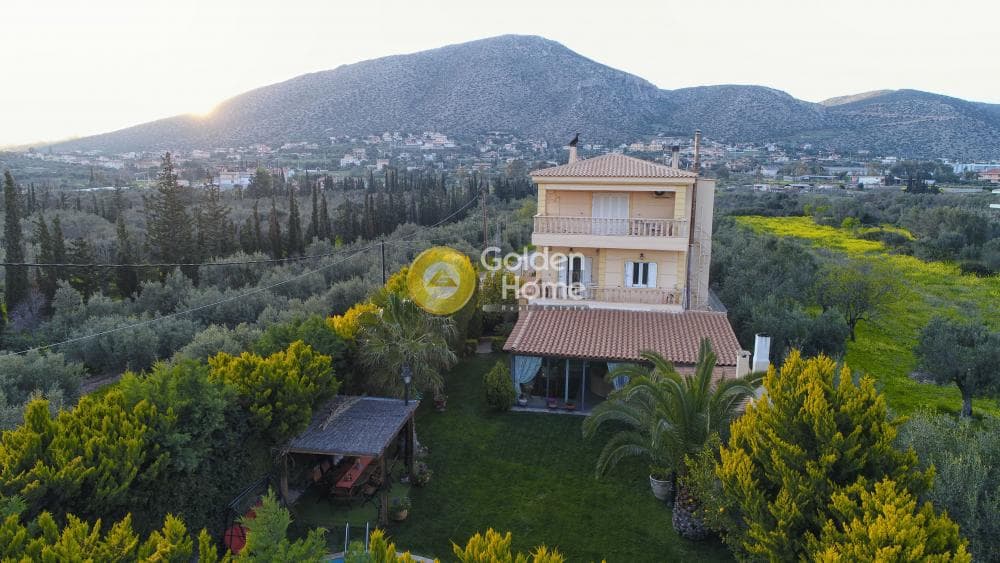 Μονοκατοικία στην Ανάβυσσος Κέντρο, Ανάβυσσος — Φωτογραφία 25 από 41