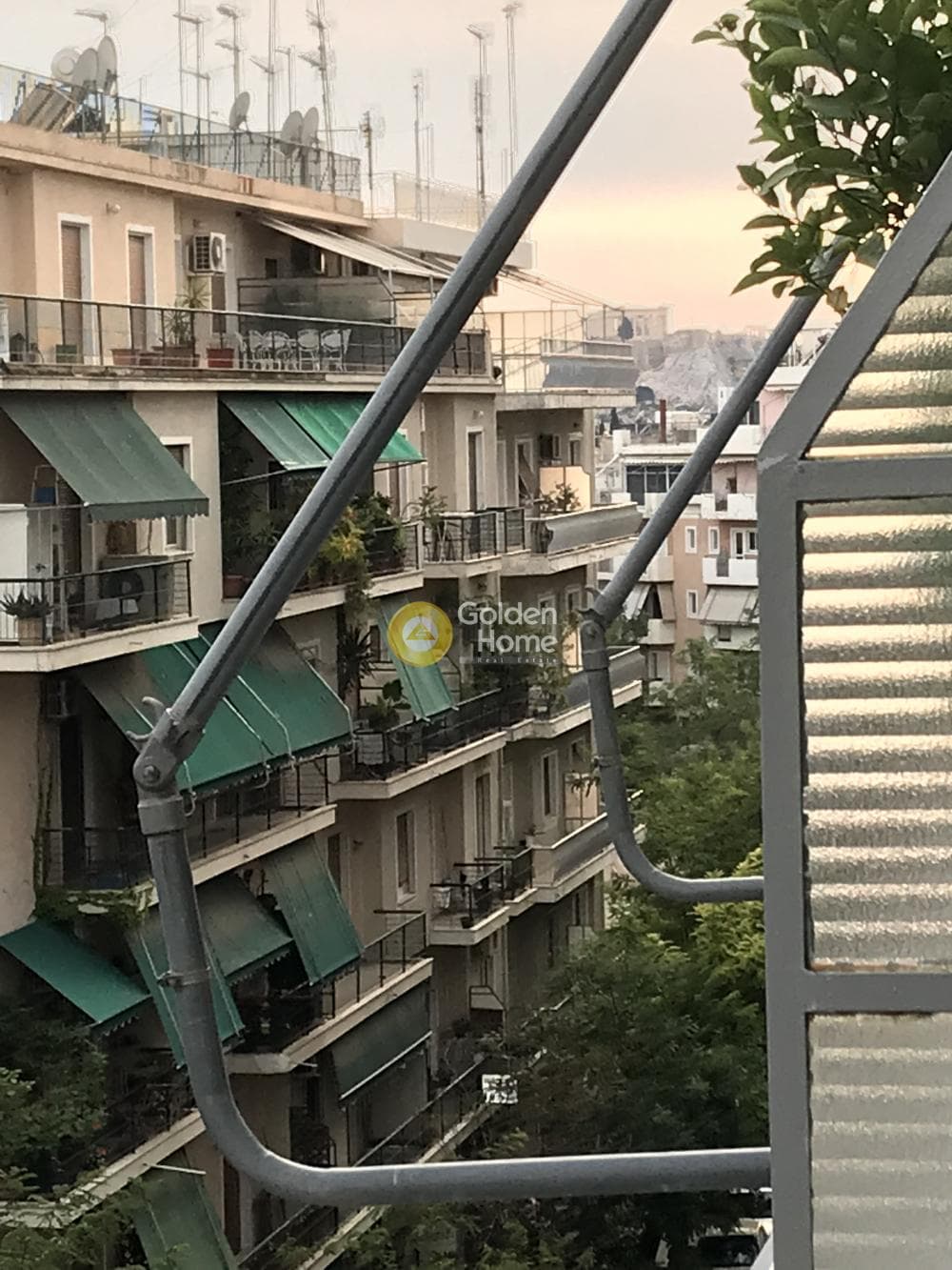 Apartment in Alsos Pagkratiou, Pagkrati — Photo 7 of 32