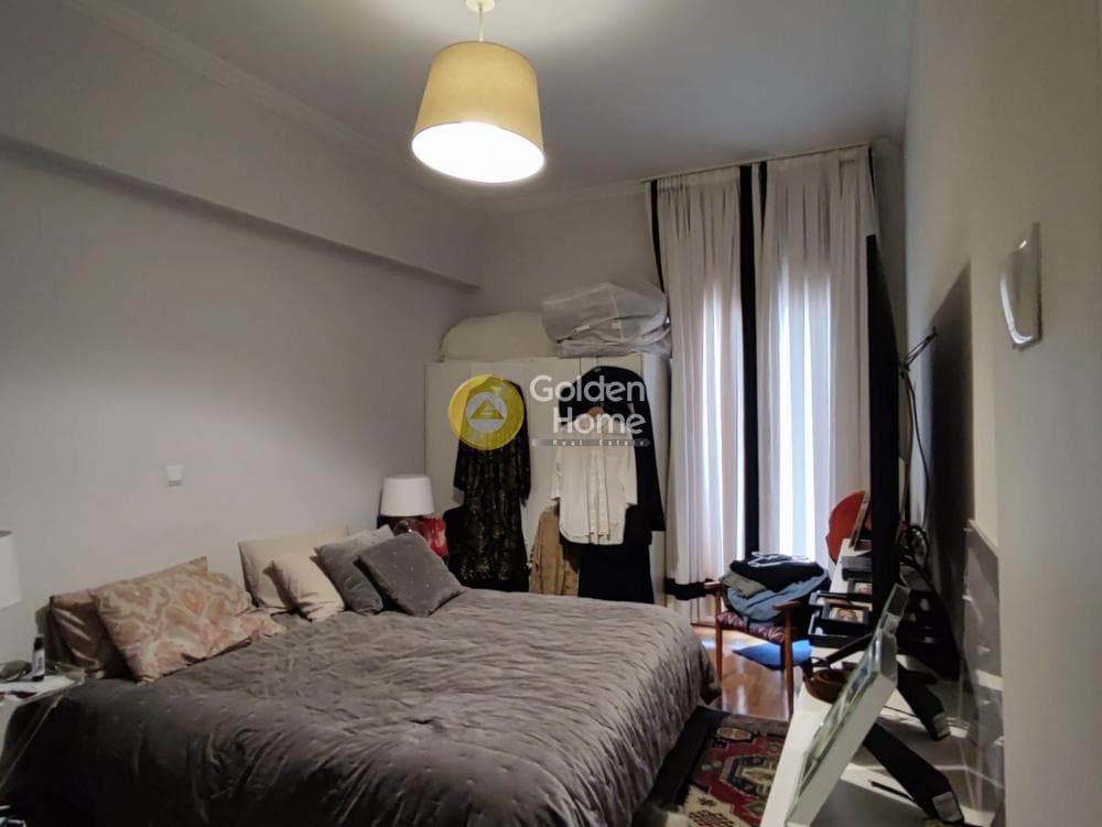 Apartment in Alsos Pagkratiou, Pagkrati — Photo 21 of 32