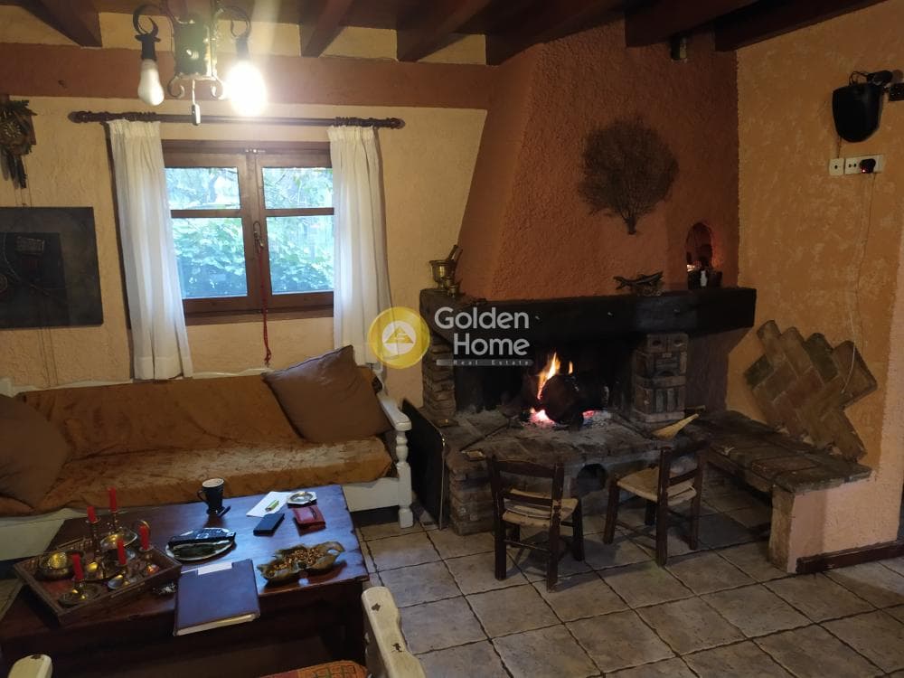 House in Center, Gerakas — Photo 6 of 20