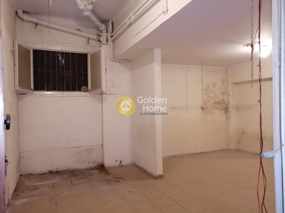 Διαμέρισμα στην Φωκίωνος Νέγρη, Κυψέλη — Φωτογραφία 4 από 9