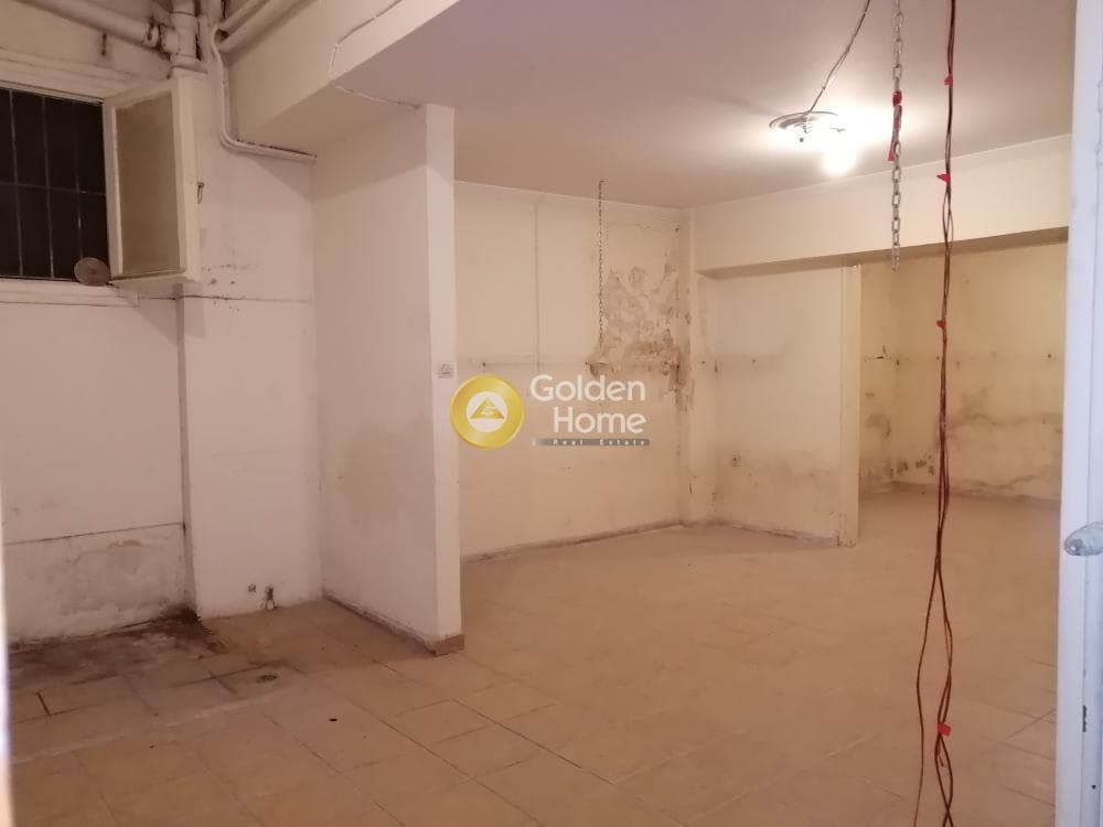 Διαμέρισμα στην Φωκίωνος Νέγρη, Κυψέλη — Φωτογραφία 5 από 9