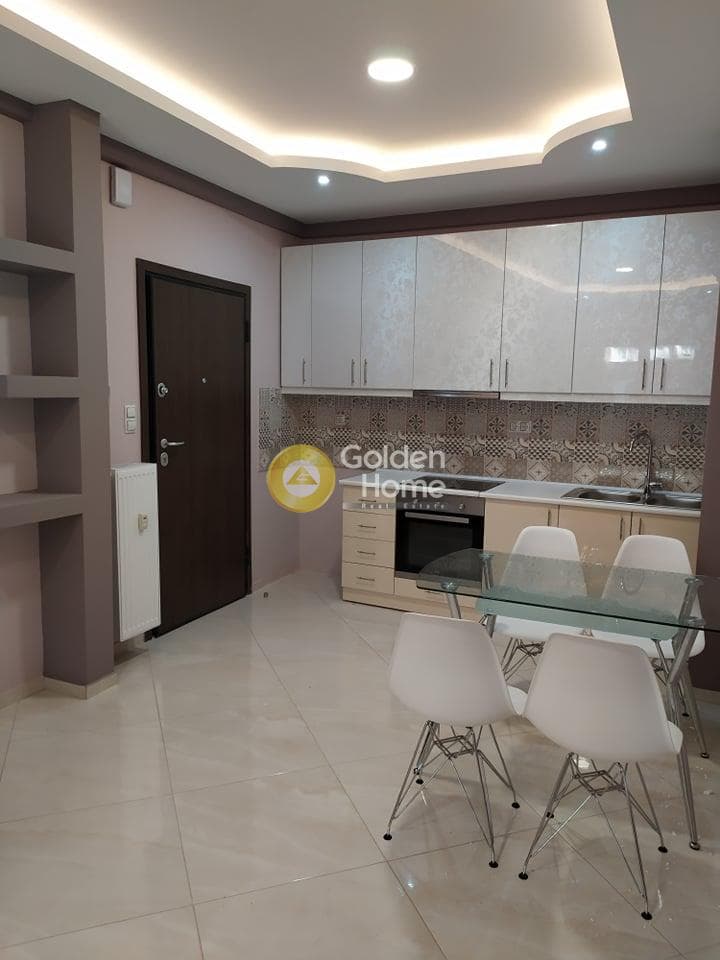 Apartment in Stathmos, Attiki — Photo 3 of 12