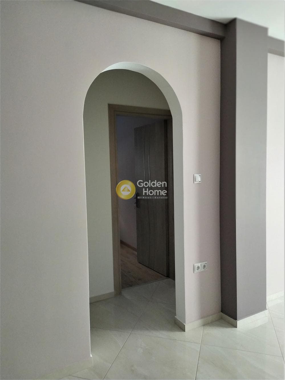 Apartment in Stathmos, Attiki — Photo 6 of 12