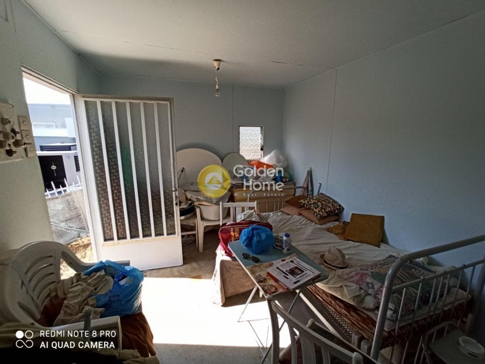 Οικόπεδο στην Χέρωμα, Βάρη - Βάρκιζα — Φωτογραφία 1 από 4