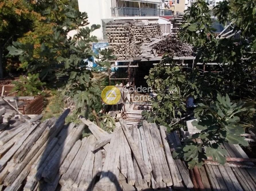 Building Plot in Nekrotafeia, Nea Smyrni — Photo 2 of 4