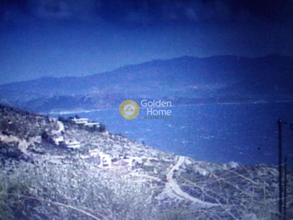 Οικόπεδο στην Κέντρο, Μαραθώνας — Φωτογραφία 8 από 11