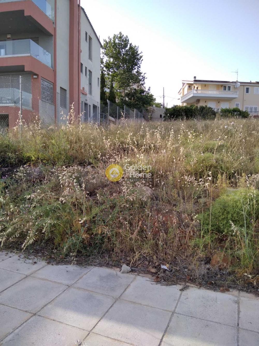 Οικόπεδο στην Νέα Παλλήνη, Παλλήνη — Φωτογραφία 2 από 4